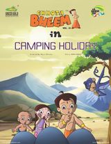 Vol. 51 - Camping Holiday