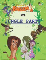 Vol. 54 - Jungle Party