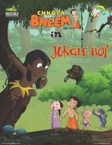 Vol. 55 - Jungle Boy