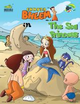 Vol. 3 - Sea Princess