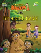 Vol. 61 The Hiding Game
