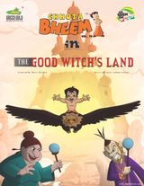 Vol.74 - The Good Witch's Land