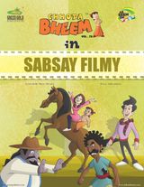 Vol. 78 - Sabsay Filmy