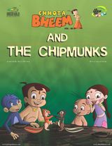 Vol. 80 -  The Chipmunks