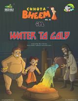 Vol. 83 - In Water To Gold