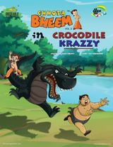 Vol. 5 - Crocodile Crazy