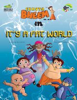 Vol. 84  In Its A Fat World