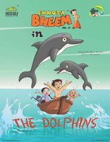 Vol.37 The Dolphins