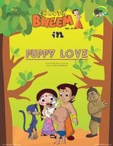 Vol.81 Puppy Love