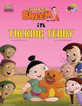 Vol. 59 - Talking Teddy
