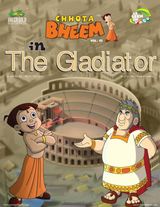 Vol. 43 - The Gladiator