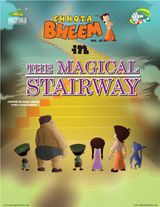 Vol.87 The Magical Stairway