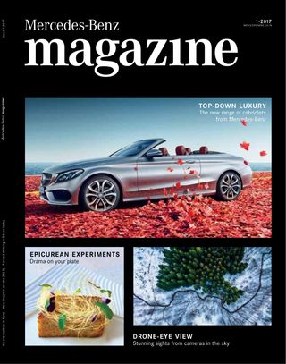 Mercedes-Benz India