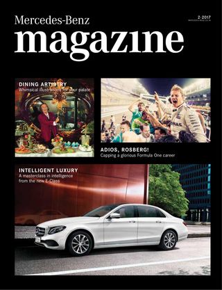 Mercedes-Benz India