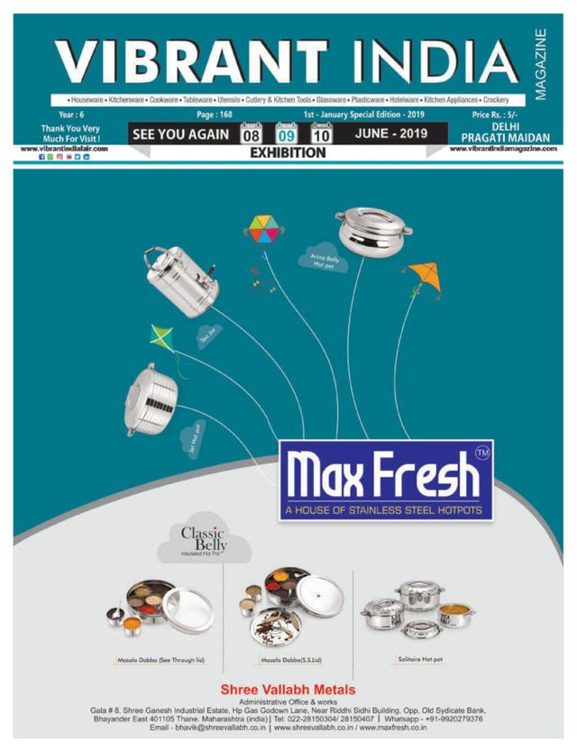 Gå ubegrenset med Magzter GOLD