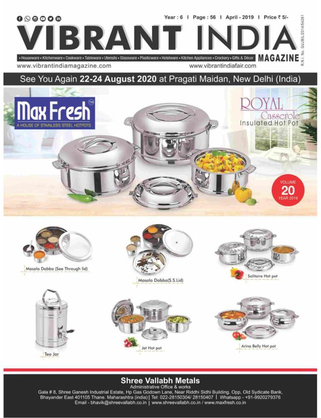 Gå ubegrenset med Magzter GOLD