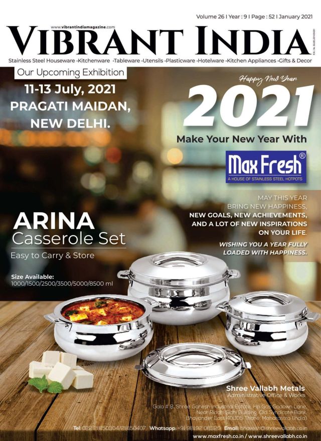 Gå ubegrenset med Magzter GOLD