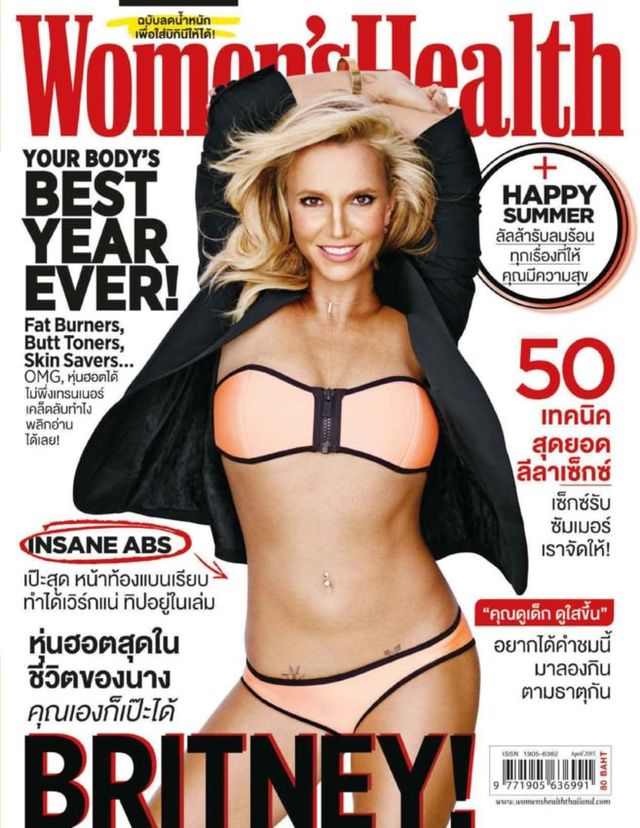Women's Health Thailand