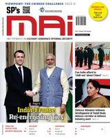 DEfexpo 2018 Special Issue