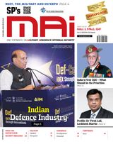 DefExpo 2020 Special