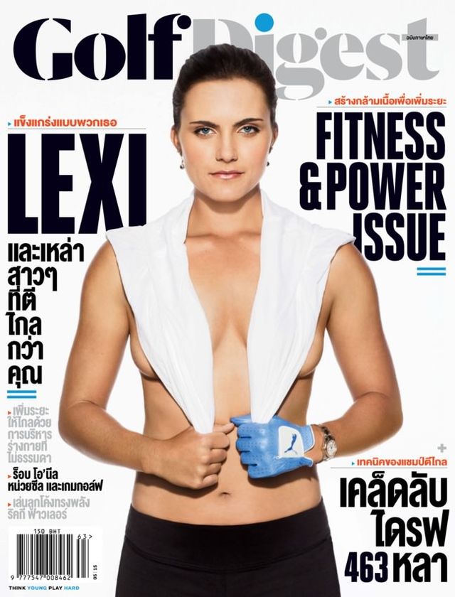 Golf Digest Thailand