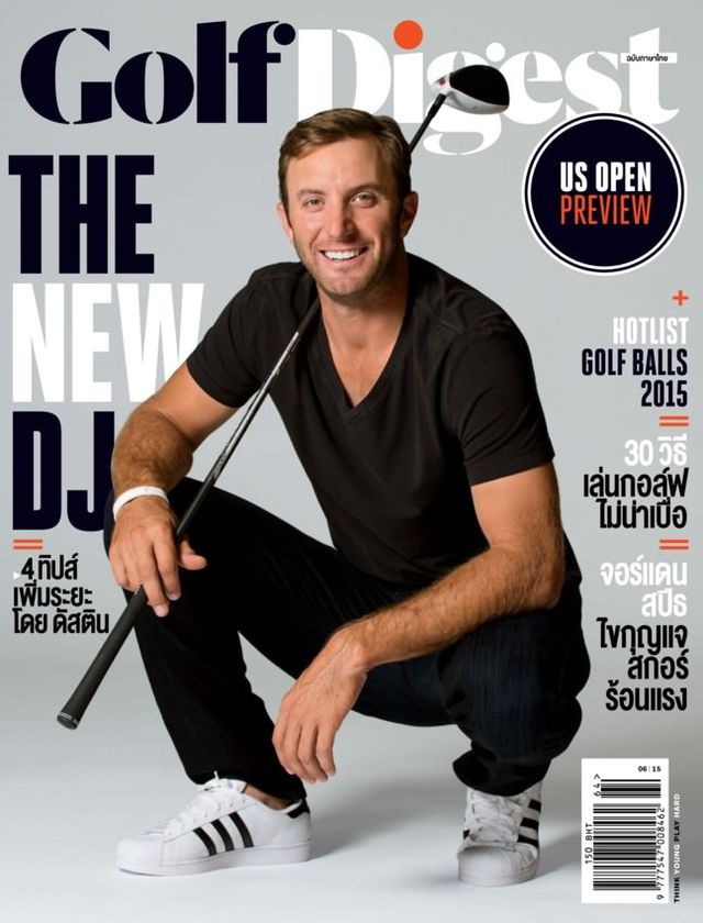 Golf Digest Thailand