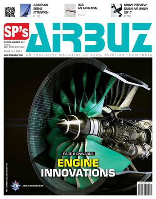SP's Airbuz