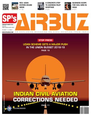 SP's Airbuz