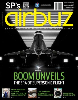SP's Airbuz