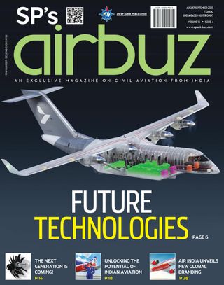 MRO OPPORTUNITIES AND CHALLENGES – INDIA