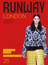 n.25 Fall Winter 2015-2016