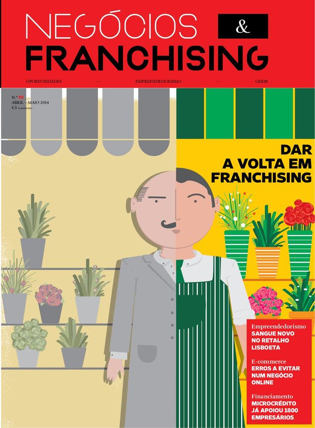 Negócios & Franchising
