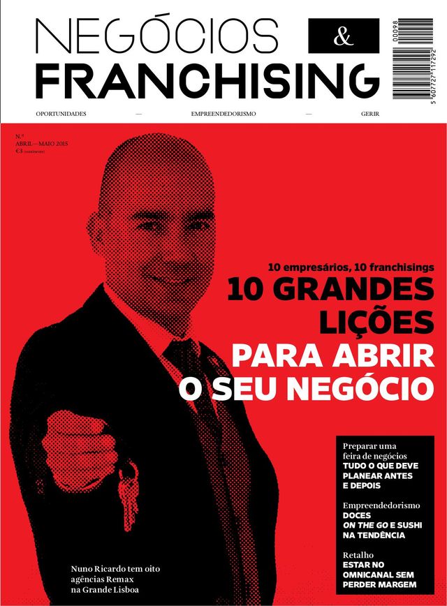 Negócios & Franchising