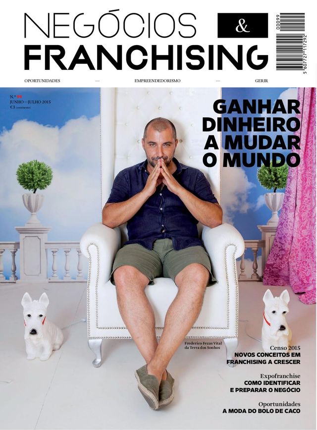 Negócios & Franchising