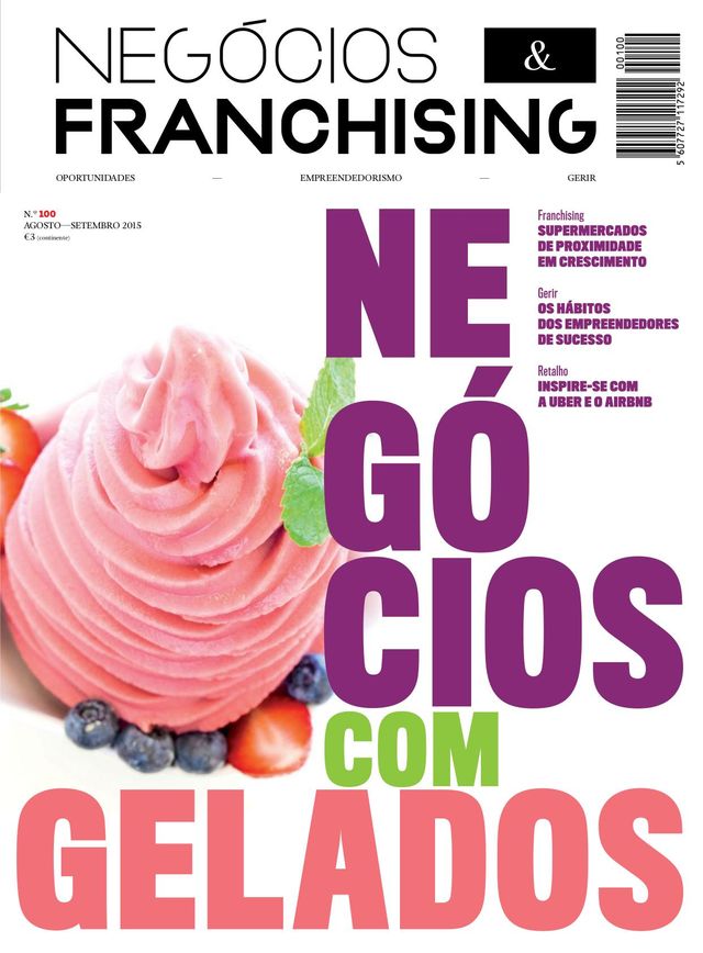 Negócios & Franchising