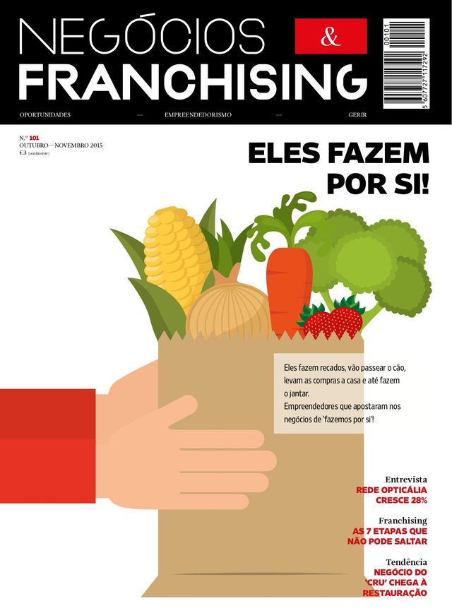 Negócios & Franchising