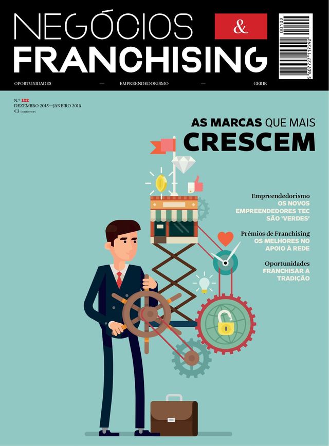 Negócios & Franchising