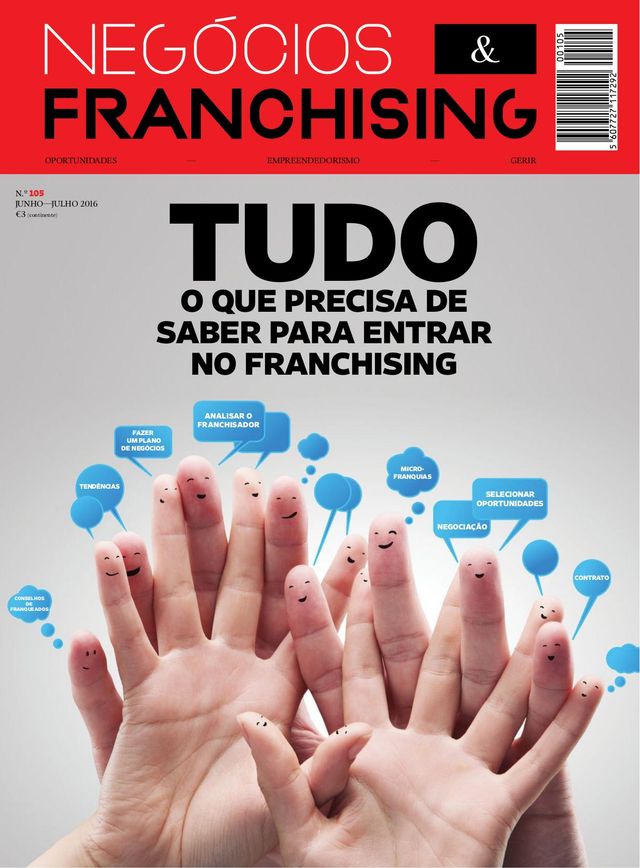 Negócios & Franchising