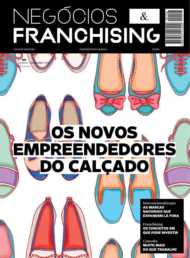 Negócios & Franchising
