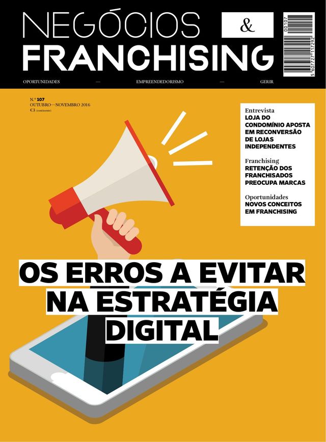 Negócios & Franchising