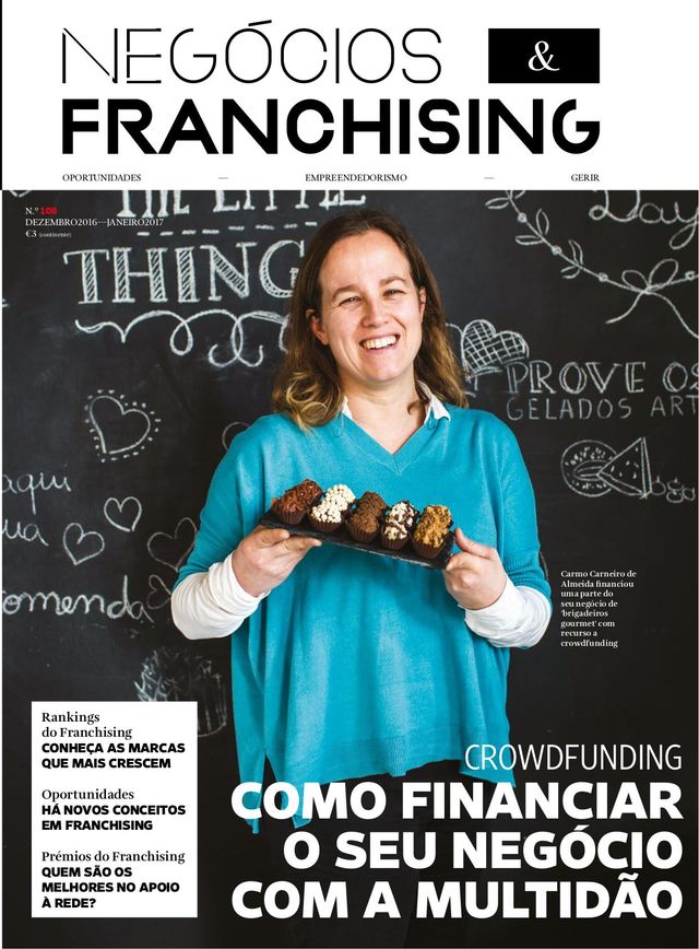 Negócios & Franchising