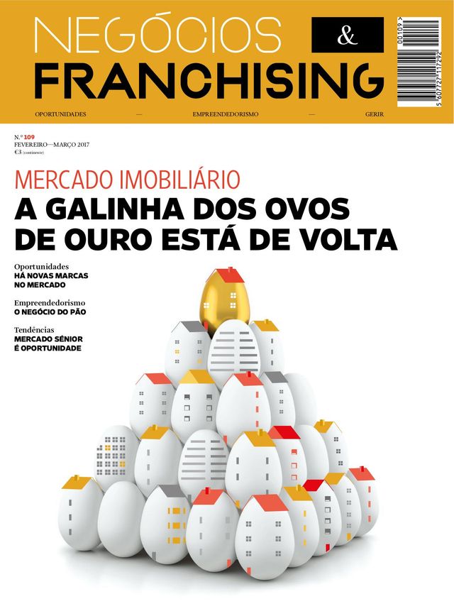 Negócios & Franchising