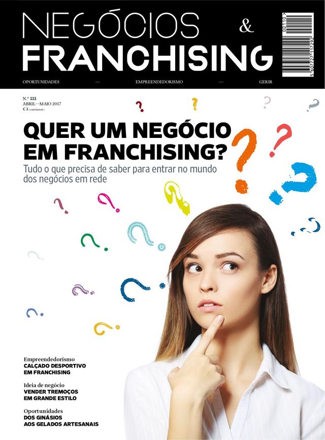 Negócios & Franchising