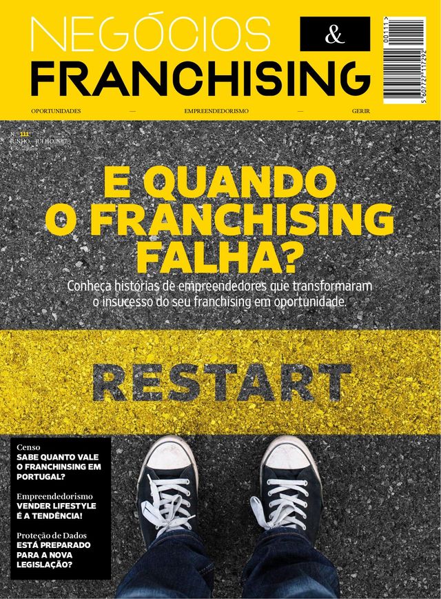 Negócios & Franchising