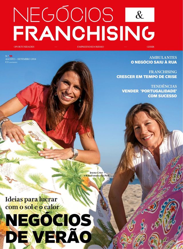 Negócios & Franchising