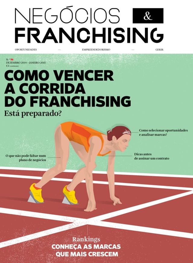 Negócios & Franchising