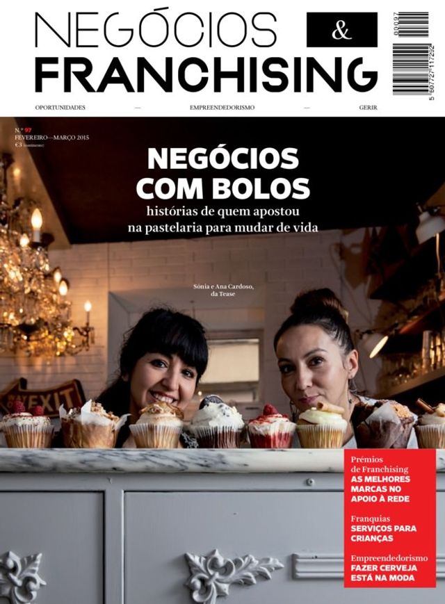Negócios & Franchising