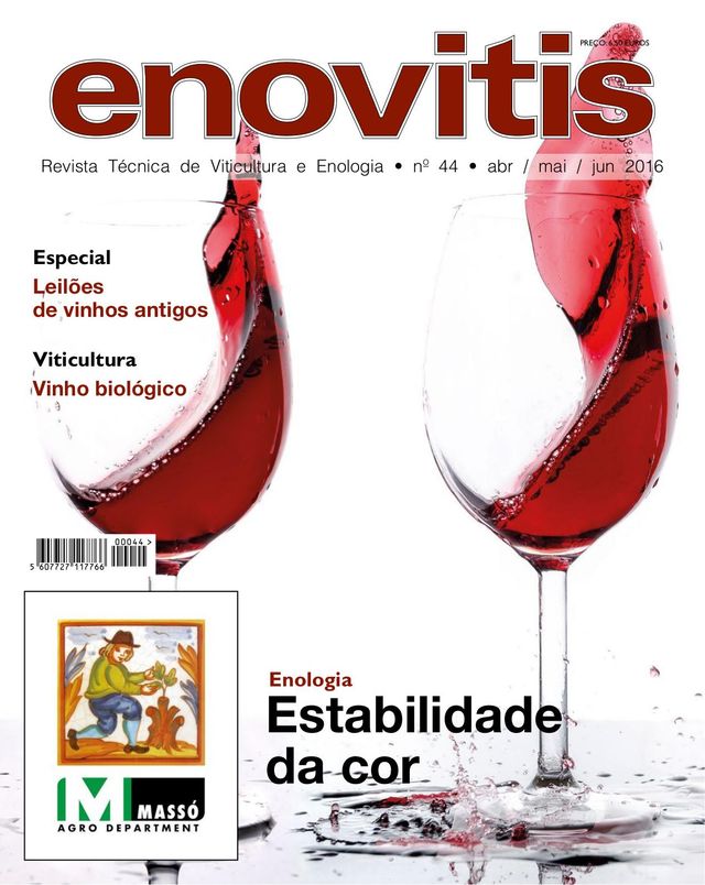 Enovitis Oleavitis