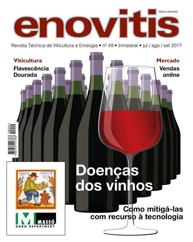 Enovitis Oleavitis