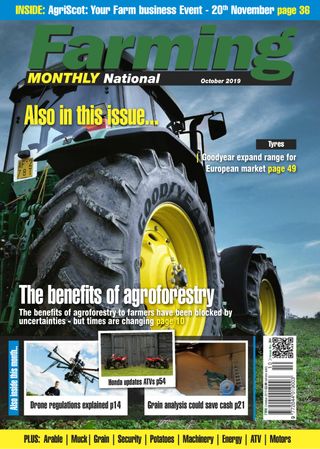 Farming Monthly National